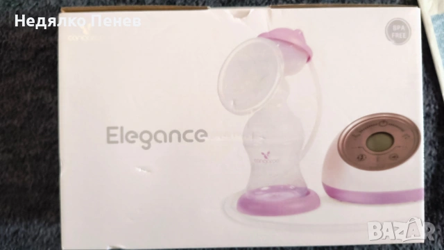 помпа за кърма, снимка 4 - Помпи за кърма - 53054591