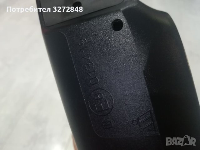 Странично огледало Субаро Джъсти 2006г, снимка 4 - Аксесоари и консумативи - 40882685