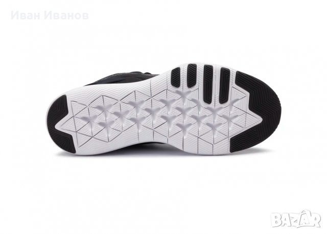  маратонки  NIKE FLEX TRAINER 9 номер 42, снимка 6 - Маратонки - 39908627