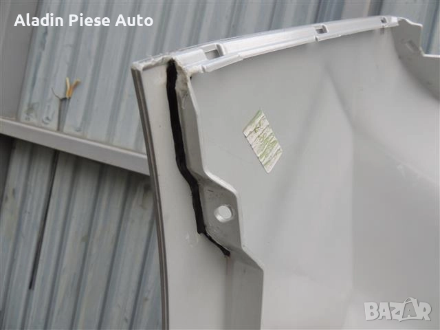 Задна броня Ford Focus 4 година 2018 2019 2020 2021 Хечбек код JX7B-17906-A1 , снимка 8 - Аксесоари и консумативи - 51764610