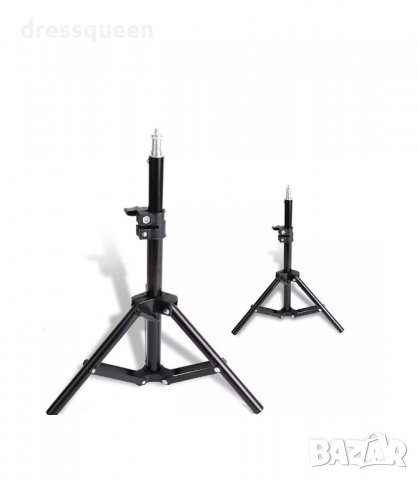 1500 Алуминиев статив за телефон и фотоапарат , снимка 15 - Чанти, стативи, аксесоари - 34236191