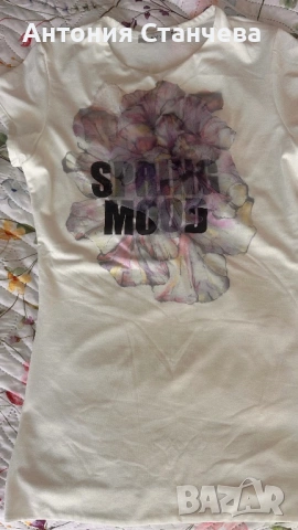 3D Блуза AVIN, снимка 2 - Корсети, бюстиета, топове - 54312911