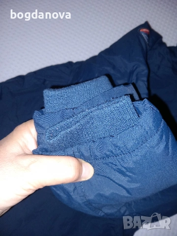 Дебело зимно яке за момче на H&M, 128 см, снимка 2 - Детски якета и елеци - 53994681