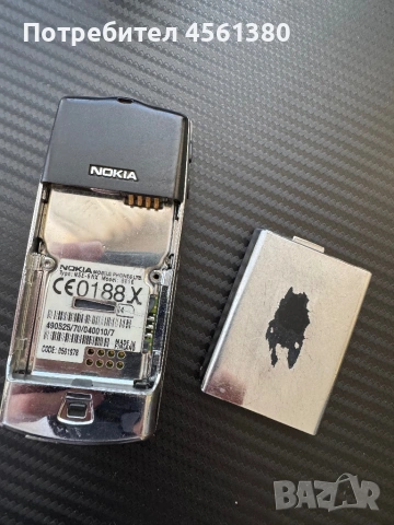 nokia 8810, снимка 4 - Nokia - 53010954