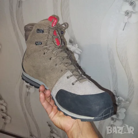 Alfa Lyng Advance  номер 46  туристически обувки , снимка 7 - Други - 47527090