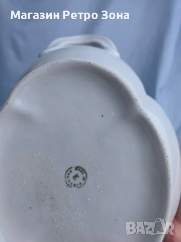 Супник, снимка 6 - Прибори за хранене, готвене и сервиране - 51347737