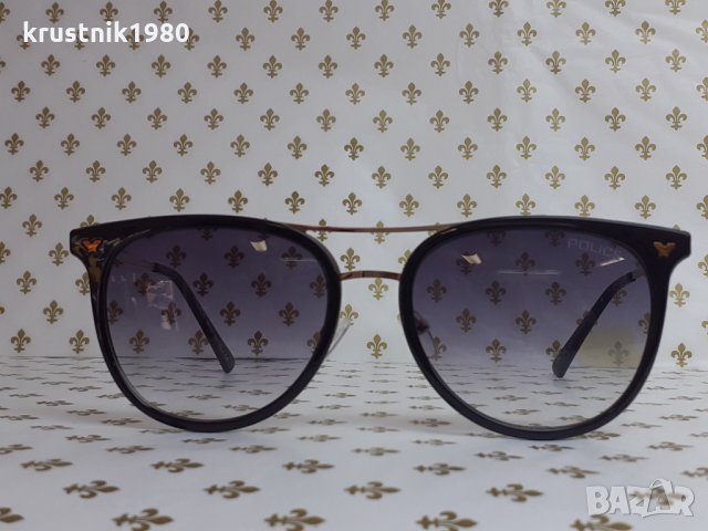 P 44 Унисекс слънчеви очила , снимка 3 - Слънчеви и диоптрични очила - 35250461