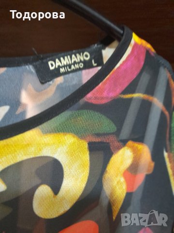 Стилна, красива дамска туника, снимка 8 - Туники - 42838707