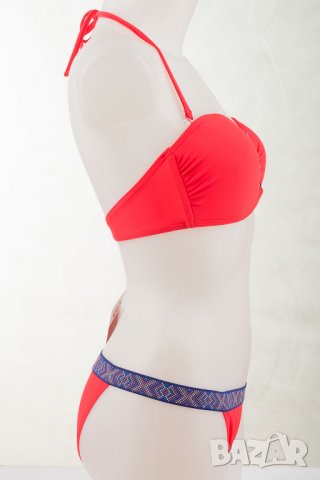 Комплект бански от 2 части марка Marc & André М, снимка 3 - Бански костюми - 30258159