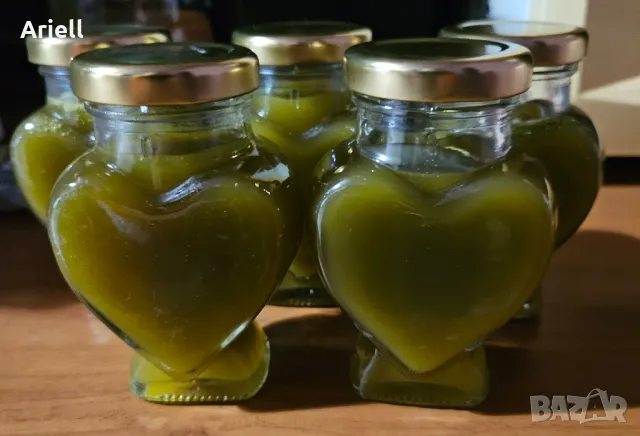 Мехлем с дафинов лист, снимка 9 - Домашни продукти - 40050994