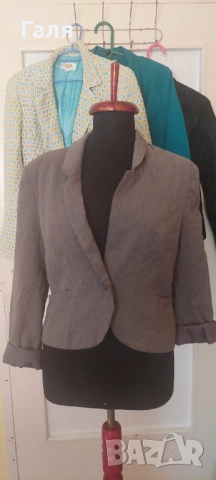 Сака 9бр. размер S, всички общо за 30лв., снимка 4 - Сака - 51815819