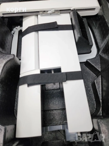 Pfaff Creative Sensation Pro II машина за бродерия, снимка 7 - Шевни машини - 54336755