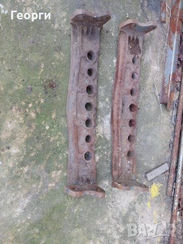 Теглич за болгар 