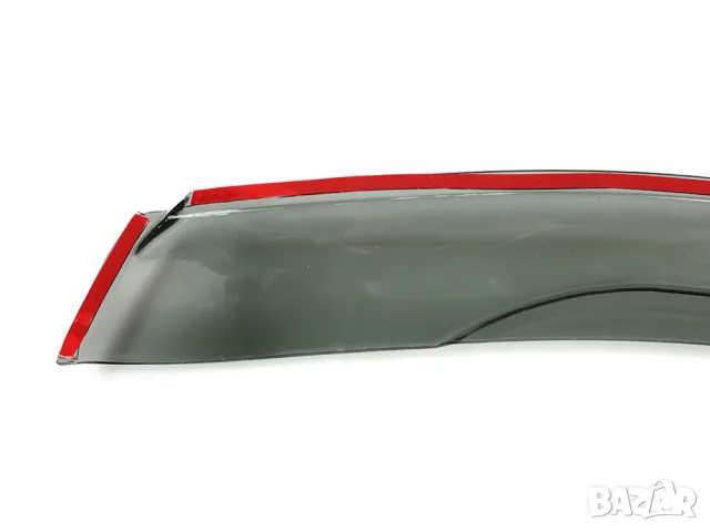 Ветробрани за Renault T Euro 6 от 2015 г. външен монтаж, снимка 8 - Аксесоари и консумативи - 55868762