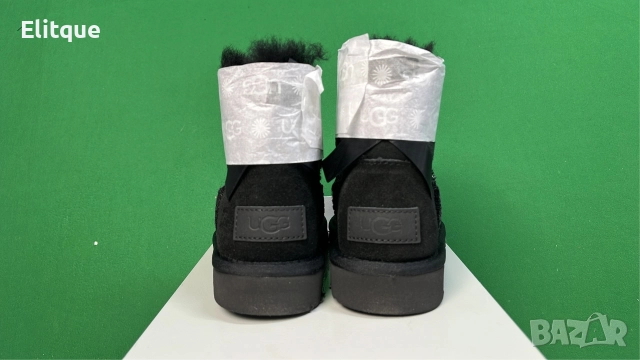 дамски боти UGG, снимка 2 - Дамски боти - 52744856