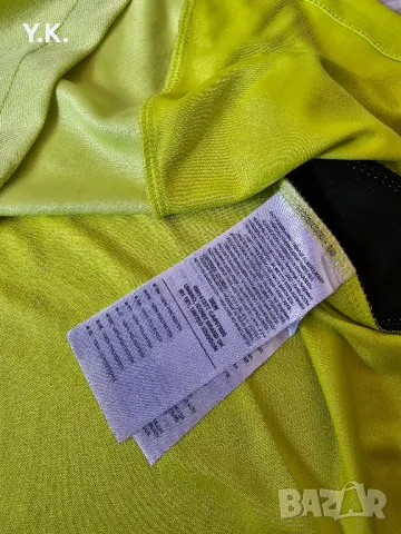 Оригинална мъжка тениска с дълъг ръкав Umbro x PSV Eindhoven / Season 16-17 (GK), снимка 4 - Тениски - 40261901