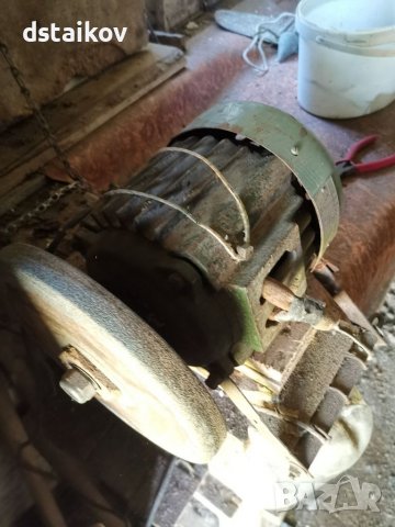 Шмергел Елпром , снимка 3 - Други инструменти - 36820300