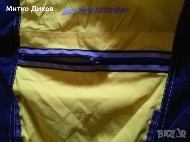 Колездачно яке марково на Специализед размер Л, снимка 6 - Велосипеди - 35234955