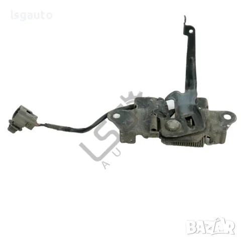 Ключалка преден капак Mazda CX-5 2012-2017 ID: 138792, снимка 2 - Части - 48151454