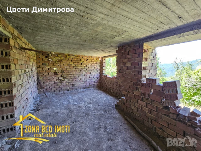 Продавам ВИЛА до гр.Своге, снимка 3 - Къщи - 51322129