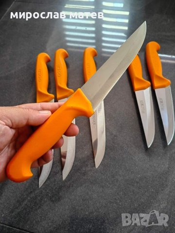Турски месарски / касапски нож / ножове, снимка 9 - Ножове - 42738908
