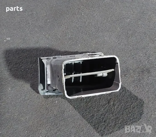 Духалка Парно Ауди А4 Б7, снимка 4 - Части - 49320894