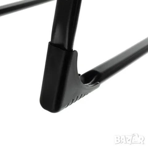 Сгъваемо походно легло / Шаранджийско легло / Походно легло с матрак, снимка 7 - Къмпинг мебели - 49222286