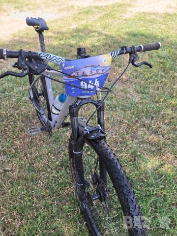 2018 Pulse ST на части, снимка 2 - Части за велосипеди - 53160365