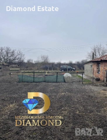 Къща в село Тракия, обл. Стара Загора, снимка 3 - Къщи - 54133059