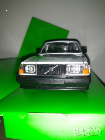 VOLVO 240 GL. 1.24 WELLY. , снимка 10 - Колекции - 35444795