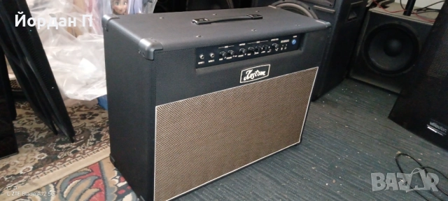 Kustom KG100FX212 3.0 , снимка 1