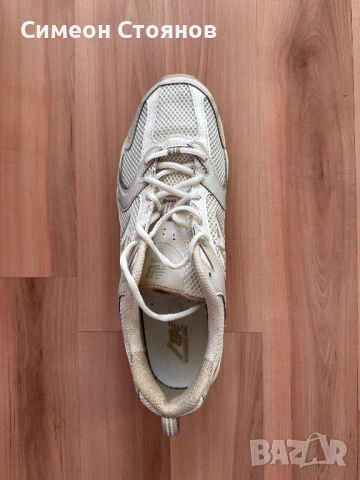 Маратонки New Balance 530, снимка 3 - Маратонки - 54324218