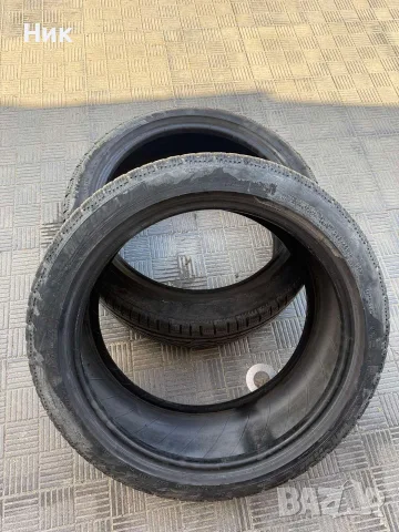 зимни гуми Michelin Pilot Alpin 5