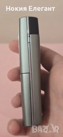 Nokia 8850 перфектен, снимка 4 - Nokia - 56443153