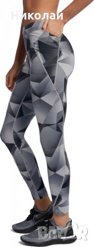 Nike Speed Tight Women, снимка 13 - Клинове - 32065290