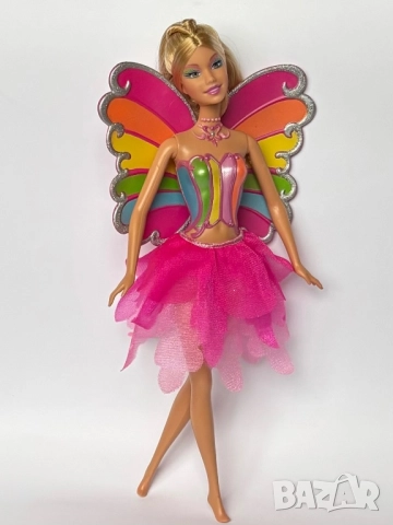 Оригинални филмови кукли Barbie , снимка 4 - Кукли - 52537073