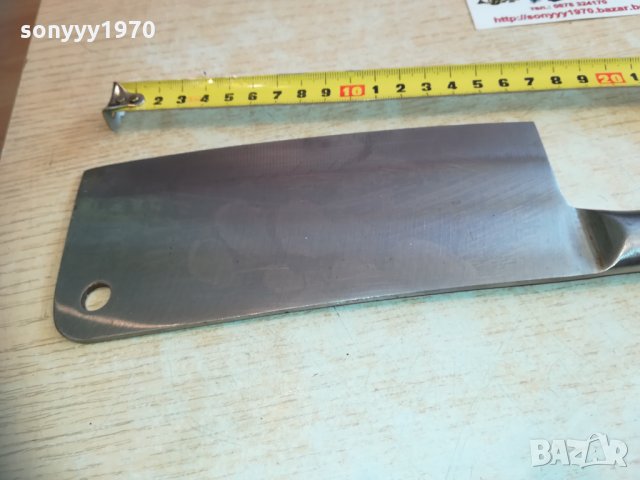 метален немски сатър-germany 1302210955, снимка 9 - Колекции - 31795817