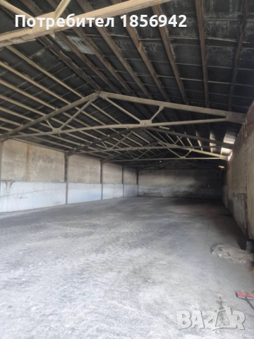 СКЛАДОВА БАЗА , снимка 2 - Складове - 53906062