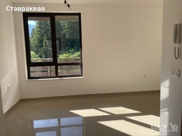 Тристаен апартамент в Пампорово, директно от собственика., снимка 6 - Апартаменти - 50064349