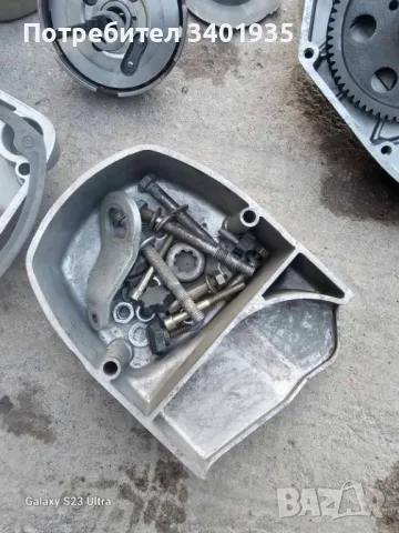 KTM Hobby, снимка 17 - Мотоциклети и мототехника - 49717414