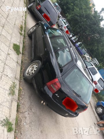 Audi A4 B5 Avant Facelift 1.9TDI 110hp , снимка 4 - Автомобили и джипове - 31038418