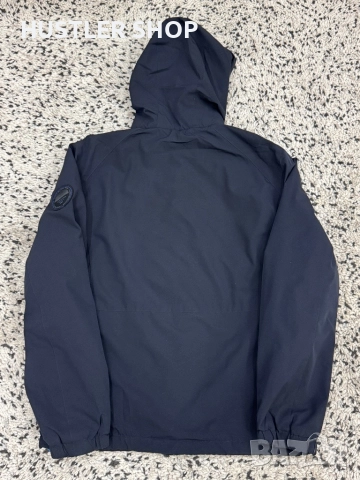 Мъжко зимно яке CALVIN KLEIN.Размер М, снимка 3 - Якета - 52534145