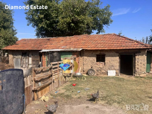 Къща в село Иваново, общ. Харманли, снимка 8 - Къщи - 51959672