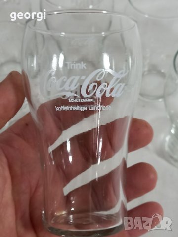Чаши Coca-Cola 3/5