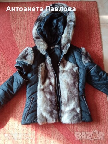 дамско яке, снимка 5 - Сака - 42201268