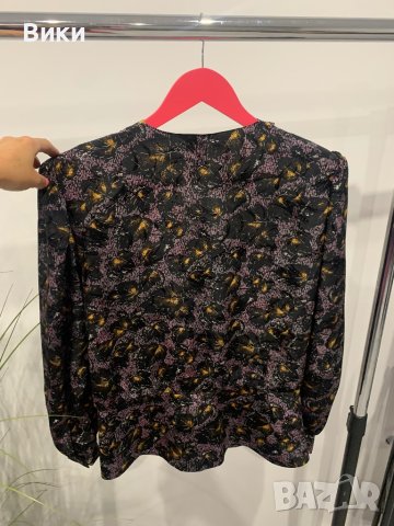 Дамска риза сако , снимка 11 - Ризи - 42153659