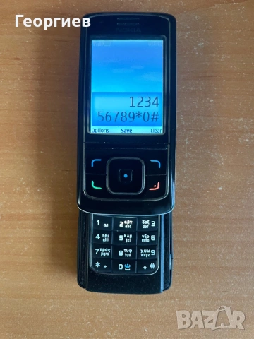 Nokia 6288, снимка 4 - Nokia - 53069773