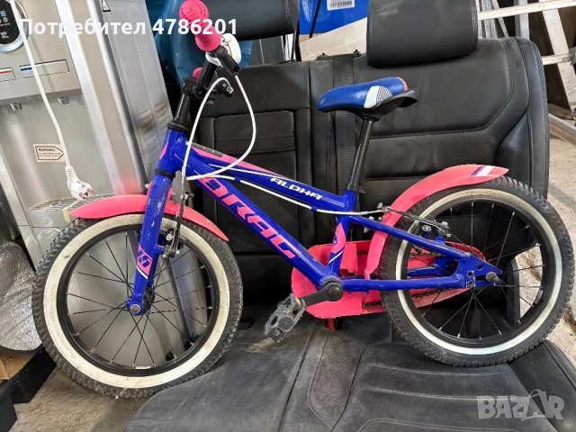 Продавам детски велосипеди, снимка 4 - Велосипеди - 54074186