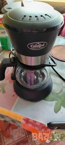 кафе машина , снимка 3 - Кафе машини - 51408536