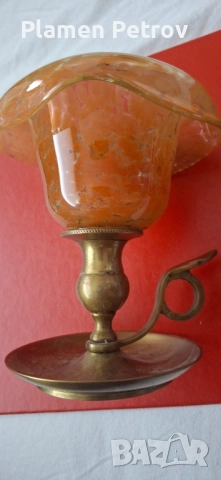 Царски копчета, вази, котка и склуптура , снимка 8 - Колекции - 40851669